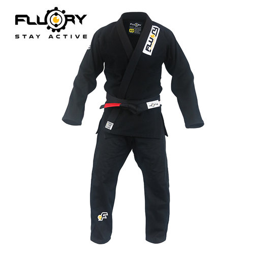 FLUORY火垒BJJGI巴西柔术服