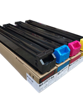 适用于夏普MX-23CT粉盒 MX2018uc 2318uc 2618 2638 3618碳粉墨粉