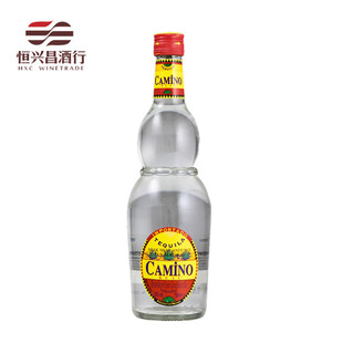 懒虫银龙舌兰 750ml 墨西哥烈酒 调酒基酒鸡尾酒特基拉洋酒