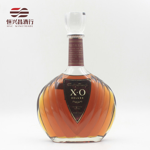 三得利XO干邑白兰地700ml