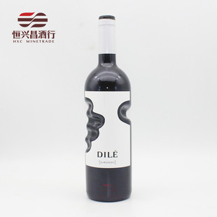 帝力天使之手干红葡萄酒 意大利DILE D·ROSSO进口葡萄酒