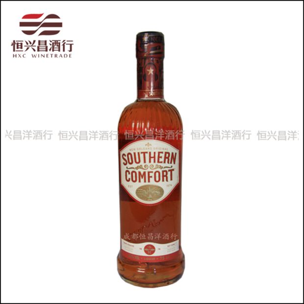 洋酒 美国烈酒 金馥力娇酒利口酒700ml 调酒配制酒鸡尾酒