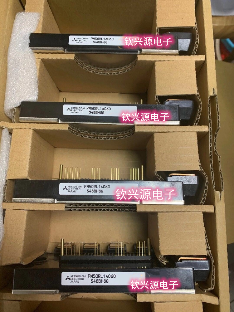 原装PM100CLA060 PM75RLA120 PM75RL1A120 PM50RLA120 电子元器件市场 电源 原图主图