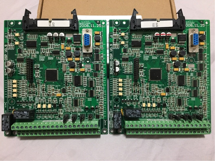 库存变频器主板SINE300-DSP|ruв категории оборудование/инструменты, заставка, инвертор - от Buy2taobao.com для оказания профессиональной услуги покупки агента Taobao