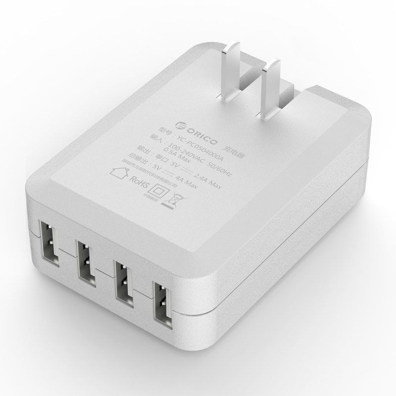 chargeur ORICO - Ref 1291728 Image 3