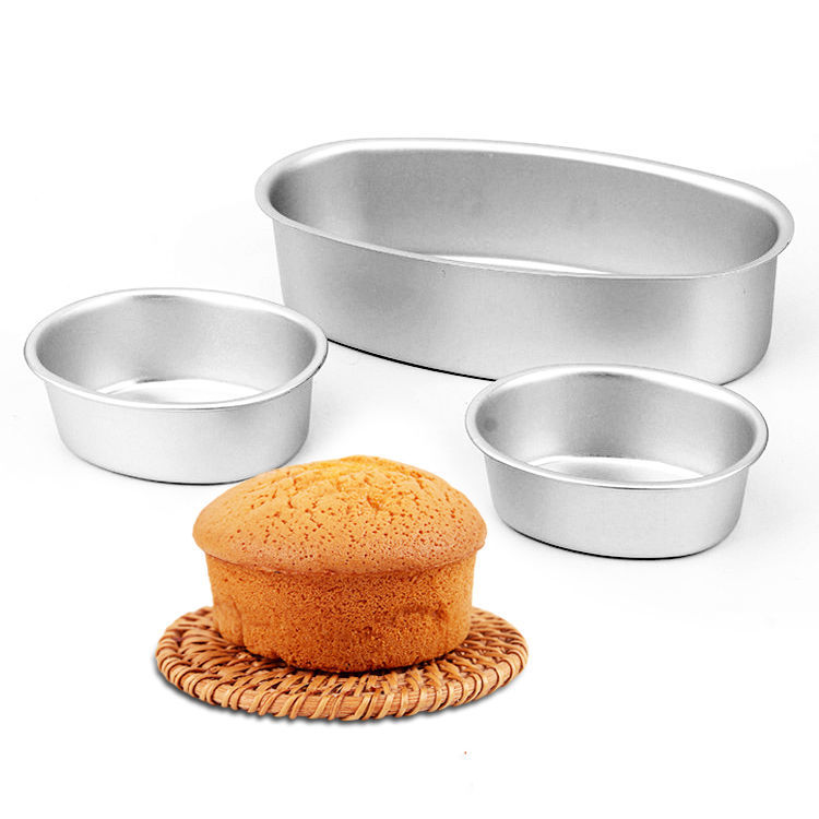 小蛋形蛋糕模具布丁模烤箱用乳酪