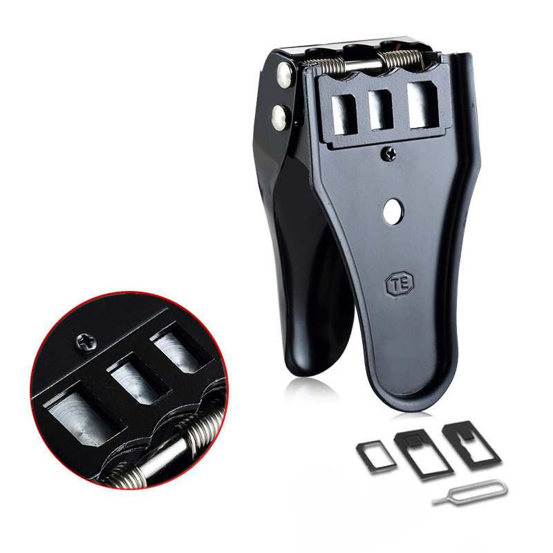 Pince pour cartes SIM - Ref 307270 Image 1