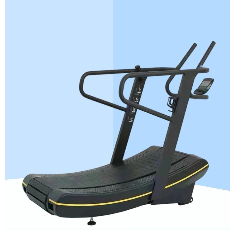 商用无动力跑步机健身房训练用弧形曲面跑步机不插电无重力跑步机,运动/瑜伽/健身/球迷用品,跑步机,淘宝优惠券,粉丝福利购,淘宝优惠卷