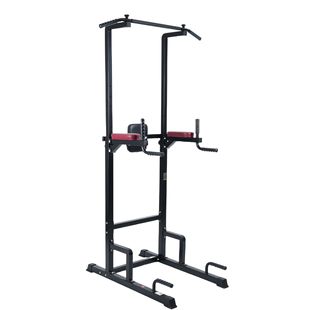 跨境多功能健身器材室内成人单杠拉伸引体向上器家用单双杠架