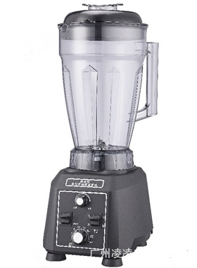 110V blender美规破壁机大功率商用搅拌机榨汁机Heavy duty mixer