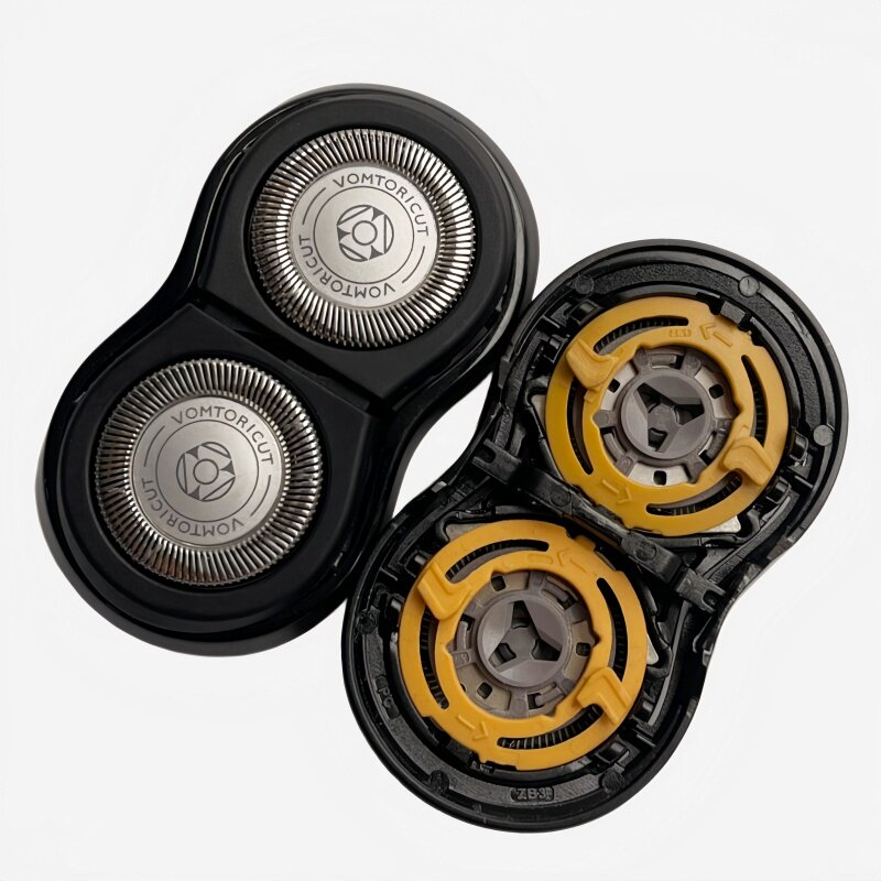 适用飞利浦剃须刀刀头S530 S538 S550 S560 S551卡门支架刀片刀网