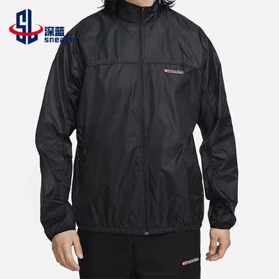 耐克正品男子运动夹克