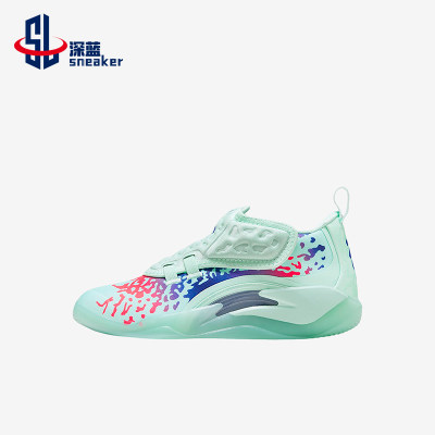 Nike/耐克正品Jordan Zion 3 GS女子大童耐磨运动鞋篮球鞋DV3870