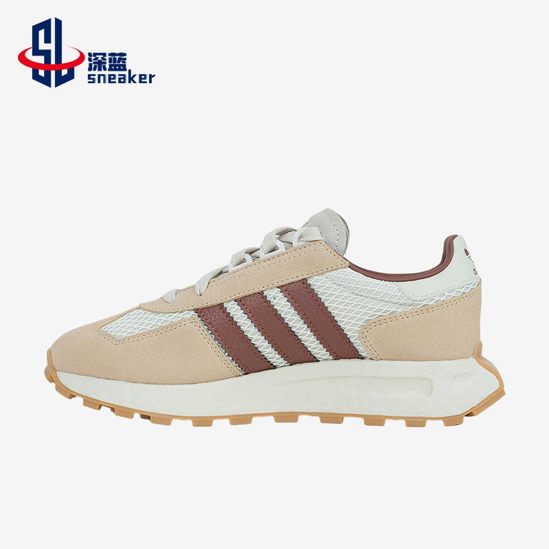 Adidas/阿迪达斯正品三叶草新款男女运动厚底休闲鞋IH5188-封面