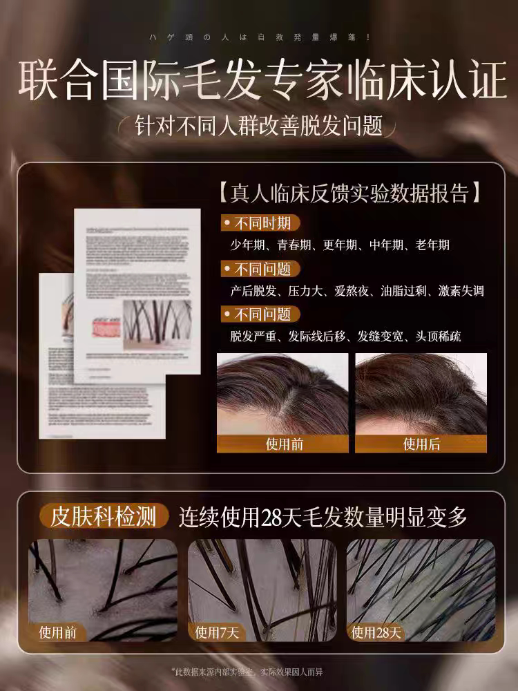Hair Growth Serum | China Direct | Taobao Find - Product image 4