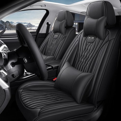 汽车坐垫四季通用全包围座垫座套