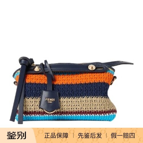 FENDIByTheWay迷你单肩包