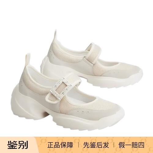 RogerVivier26春夏玛丽珍鞋
