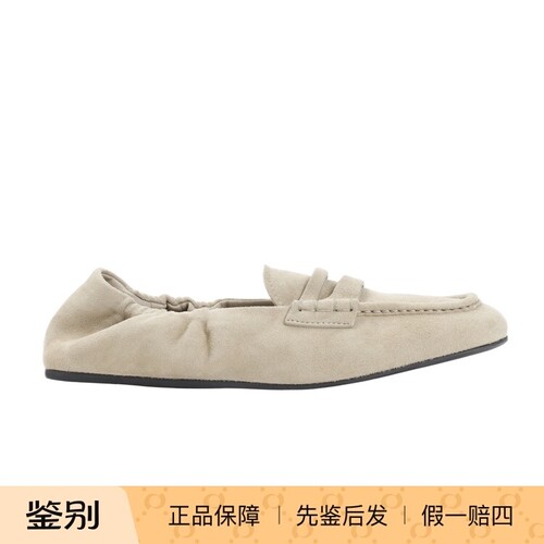 miumiu缪缪26春夏女士乐福鞋
