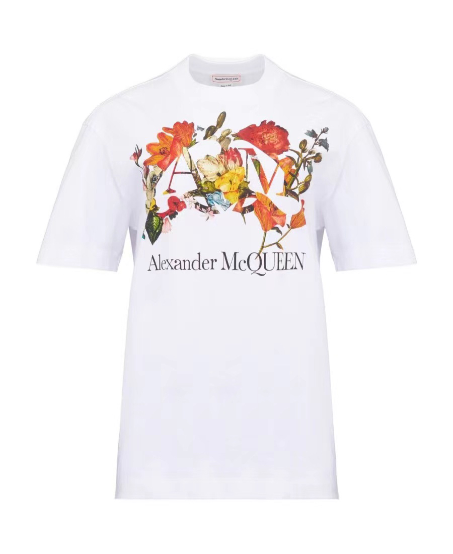 Alexander McQueen...