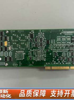 SPiiPlus PCI-4/8 Rev:D1 ACSTec