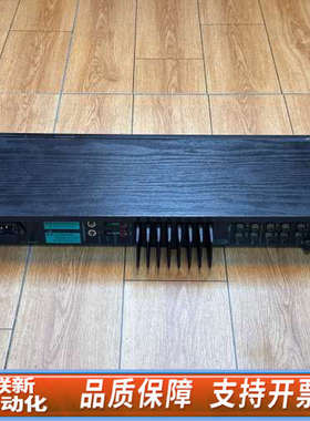 联新设备朗泉 4040 S2 发烧功放