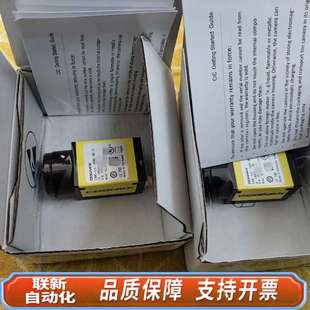 型号CAM CIC 1300 康耐视工业相机