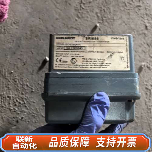 联新设备福克斯波罗定位器SRI986-BIDS67EAANA