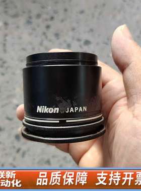 / ED PIan 1X 辅助物镜 1倍