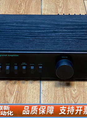 联新设备朗泉/CREEK 4140 s2合并功放