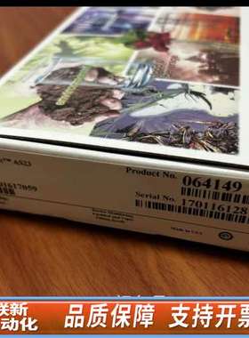 赛默飞离子色谱064149?阴离子AS23?分析柱,4X25