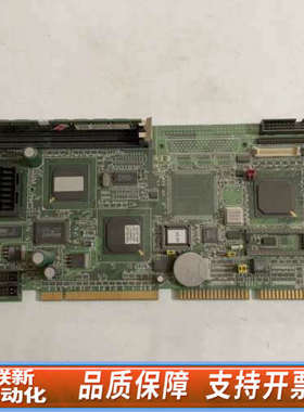 联新设备主板 PCA-6359 REV.A1 集成VGA 带CP