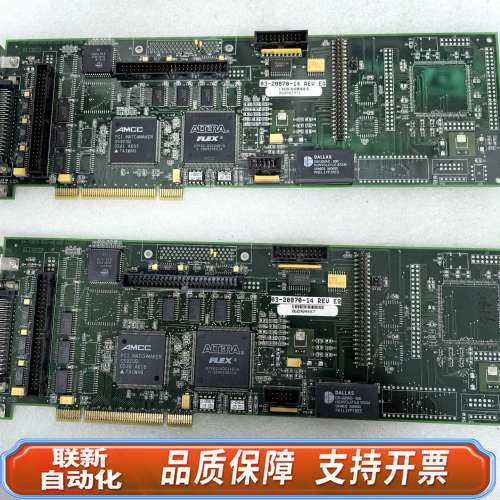 ASM多板 03-20870-14 REV EQ