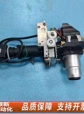 联新设备同轴光显微镜镜组OPTICAL ZOOM 5x懂来聊