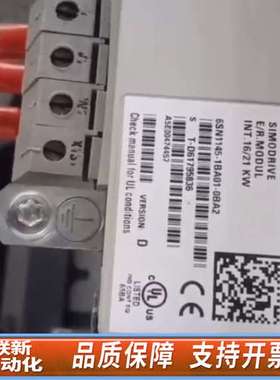 SIMODRIVE驱动器6SN1145-1BA01-0
