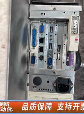 STANGE电子SE-510工控电脑STANGE ELEKT