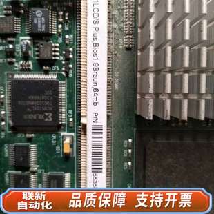 Plus Bios1. GX1LCD 控创工业设备半长卡