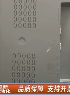 触摸屏，型号 MT100E  通电自己看，标是