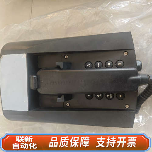联新设备船用电话 PHONTECH  电话  5111