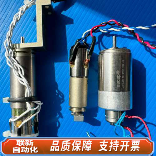 联新设备Nikon bellows单电机 escape 28HL2