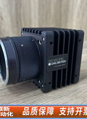 联新设备SENSORS UNLIMITED 短波红外相机 SU102