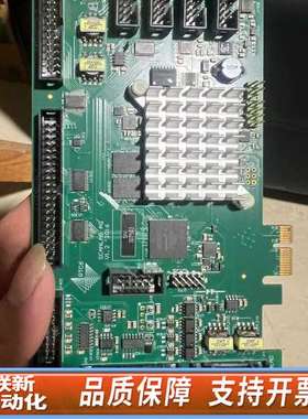 Scanlab rtc6 激光打标卡 振镜卡  议价