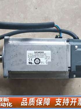 /400W伺服电机1FL4033-0AF