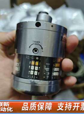 雷尼绍测头OMP60