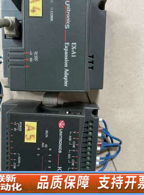 联新设备UNITRONICS犹pLC