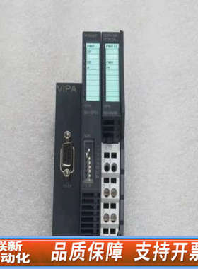 联新设备惠朋VIPA模块053-1DP00