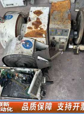 埃姆哈特TUCKER螺柱机控制器，工业级设备，带RS232