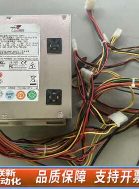 新巨工控机电源HG2-6401P 400W