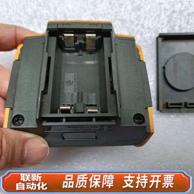 Fluke233万用表，，缺电池盖，其它缺。主
