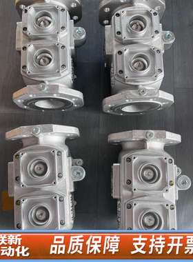 处理VGD40.080燃气电磁阀组